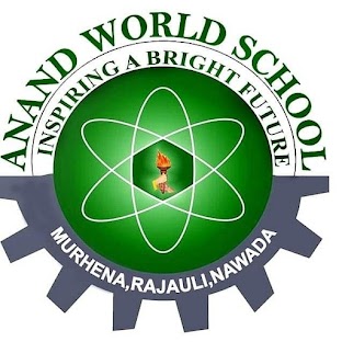 ANAND WORLD SCHOOL